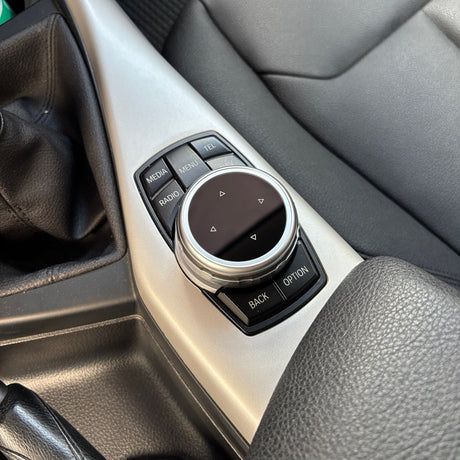 Molette iDrive de remplacement pour BMW Série 3 F30 et M3 F80 (2011 à 2019), vue 11