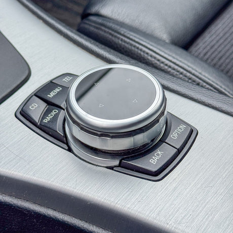 Molette iDrive de remplacement pour BMW Série 4 F32 et M4 F82 (2013 à 2019), vue 2