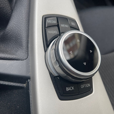 Molette iDrive de remplacement pour BMW Série 4 F32 et M4 F82 (2013 à 2019), vue 10