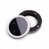 Molette iDrive de remplacement pour BMW X5 E70 (2007 à 2013)