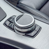 Molette iDrive de remplacement pour BMW X5 E70 (2007 à 2013), vue 2
