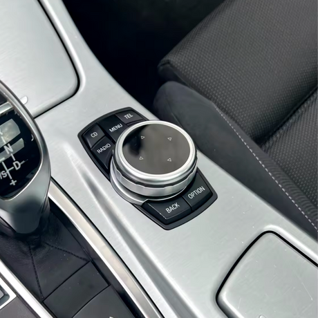 Molette iDrive de remplacement pour BMW X5 E70 (2007 à 2013), vue 8