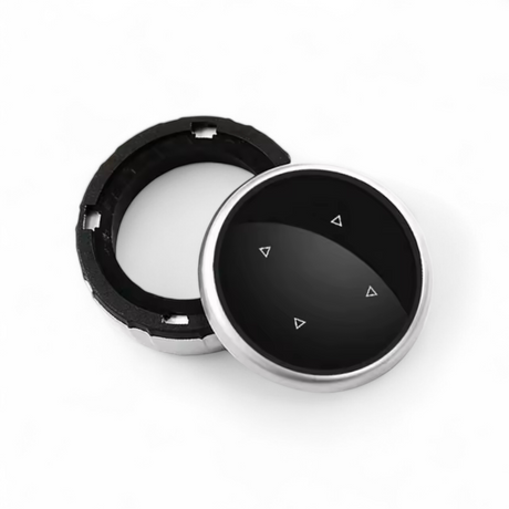 Molette iDrive de remplacement pour BMW X6 E71 (2008 à 2014), vue 4