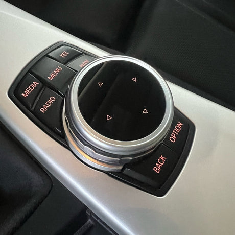 Molette iDrive de remplacement pour BMW X6 E71 (2008 à 2014), vue 9