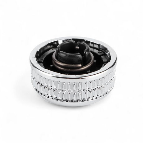 Molette de volume MMI pour Audi A5, S5, RS5 B8 (2007 à 2016), vue 3