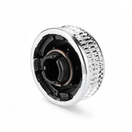 Molette de volume MMI pour Audi A5, S5, RS5 B8 (2007 à 2016), vue 4