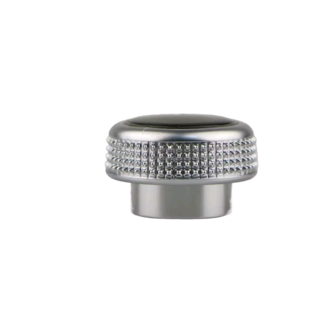 Molette de volume MMI pour Audi A6, S6, RS6 C7 (2011 à 2018), vue 4