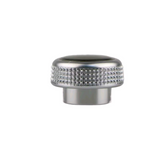 Molette de volume MMI pour Audi A6, S6, RS6 C7 (2011 à 2018), vue 4