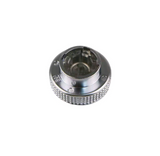 Molette de volume MMI pour Audi A6, S6, RS6 C7 (2011 à 2018), vue 5