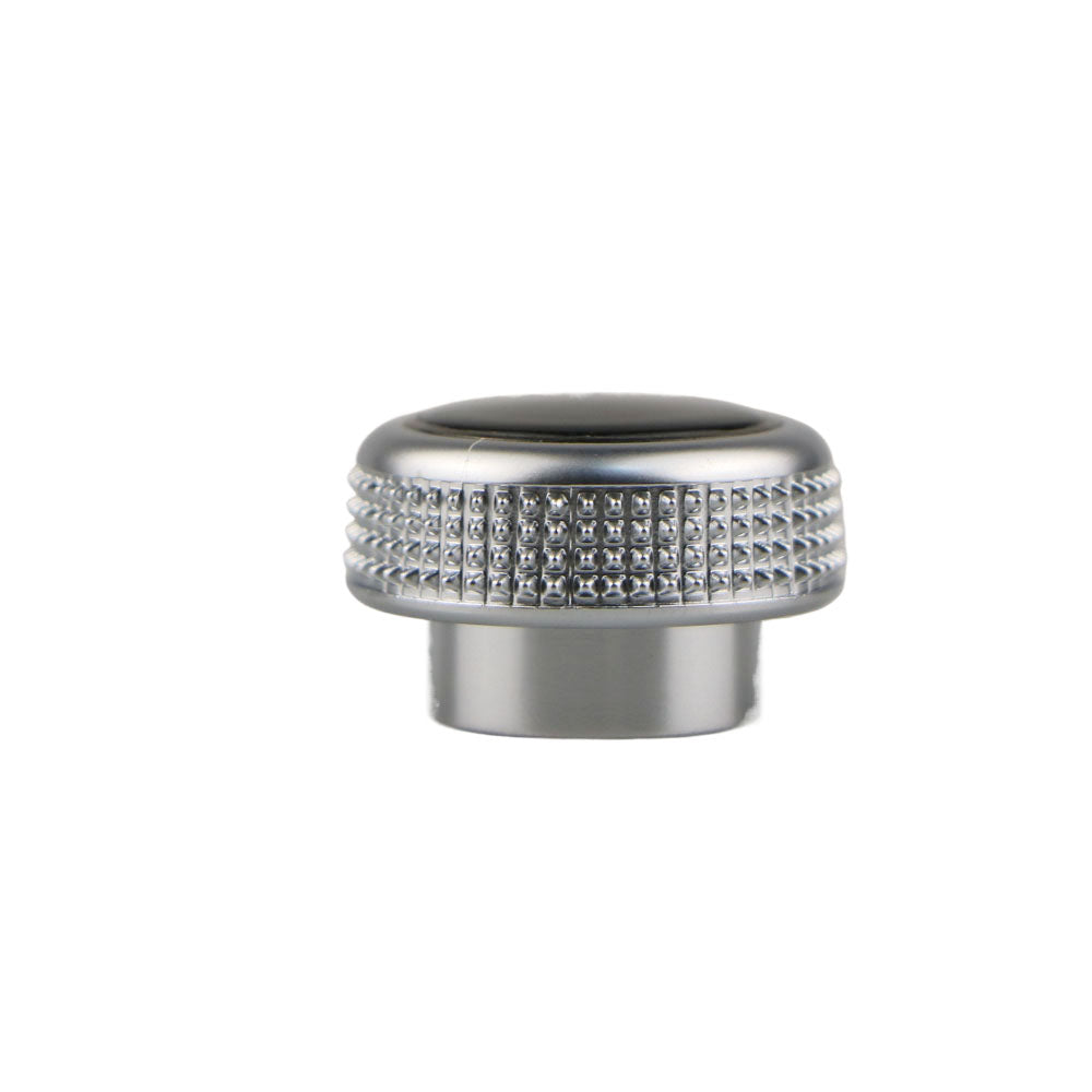 Molette de volume MMI pour Audi Q7 I (2006 à 2015), vue 3