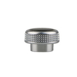 Molette de volume MMI pour Audi Q7 I (2006 à 2015), vue 3