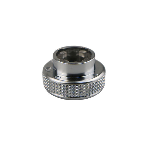 Molette de volume MMI pour Audi Q7 I (2006 à 2015), vue 4