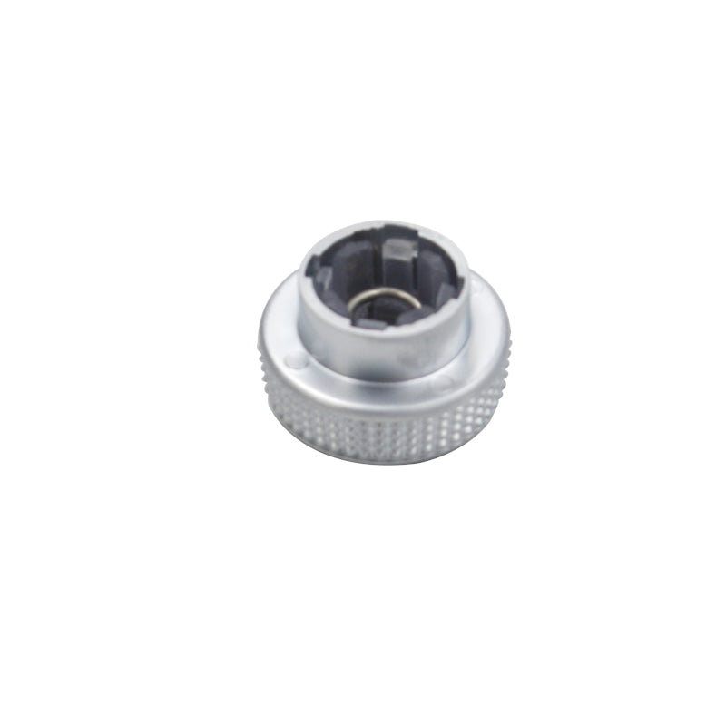 Molette de volume MMI pour Audi Q7 I (2006 à 2015), vue 6