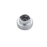 Molette de volume MMI pour Audi Q7 I (2006 à 2015), vue 6
