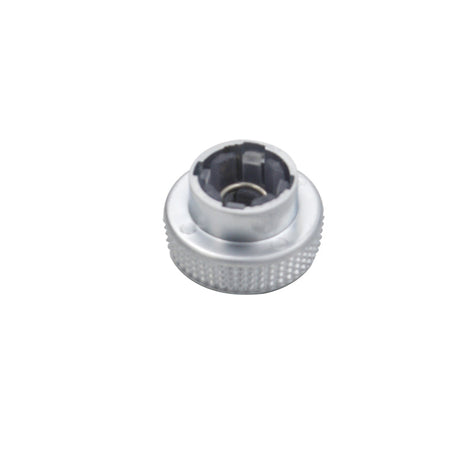 Molette de volume MMI pour Audi Q7 I (2006 à 2015), vue 6