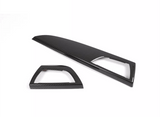 Pack inserts intérieur décoratifs carbone replica pour BMW Série 2 F22 et M2 F87 (2014 à 2021), vue 6