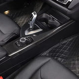 Pack inserts intérieur décoratifs carbone replica pour BMW Série 2 F22 et M2 F87 (2014 à 2021), vue 24