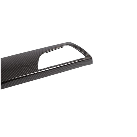 Pack inserts intérieurs type carbone pour BMW Série 1 F20 (2011 à 2019), vue 9