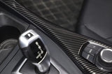 Pack inserts intérieurs type carbone pour BMW Série 1 F20 (2011 à 2019), vue 20