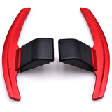 Palettes au volant BMW Motorsport en aluminium pour F20 F22 F30 F32 F10 F25 F15 (2012 à 2021), vue 12