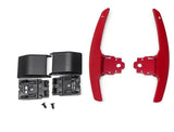 Palettes au volant BMW Motorsport en aluminium pour F20 F22 F30 F32 F10 F25 F15 (2012 à 2021), vue 13