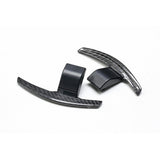 Palettes au volant BMW Motorsport en aluminium pour F20 F22 F30 F32 F10 F25 F15 (2012 à 2021), vue 22