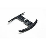 Palettes au volant BMW Motorsport en aluminium pour F20 F22 F30 F32 F10 F25 F15 (2012 à 2021), vue 23