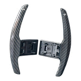 Palettes au volant BMW Motorsport en aluminium pour F20 F22 F30 F32 F10 F25 F15 (2012 à 2021), vue 25