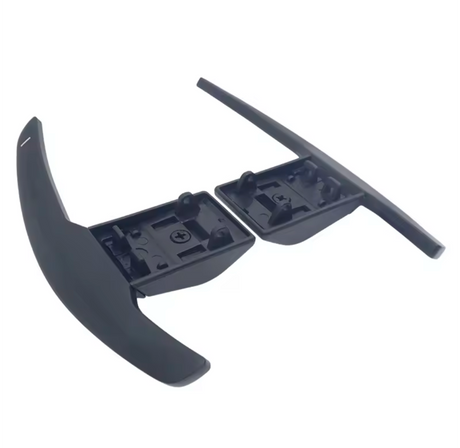 Palettes au volant en aluminium pour BMW X5 F15 (2014 à 2019), vue 11