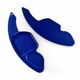 Palettes au volant aluminium Performance pour Audi A4, S4, RS4 B8 (2007 à 2015), vue 10