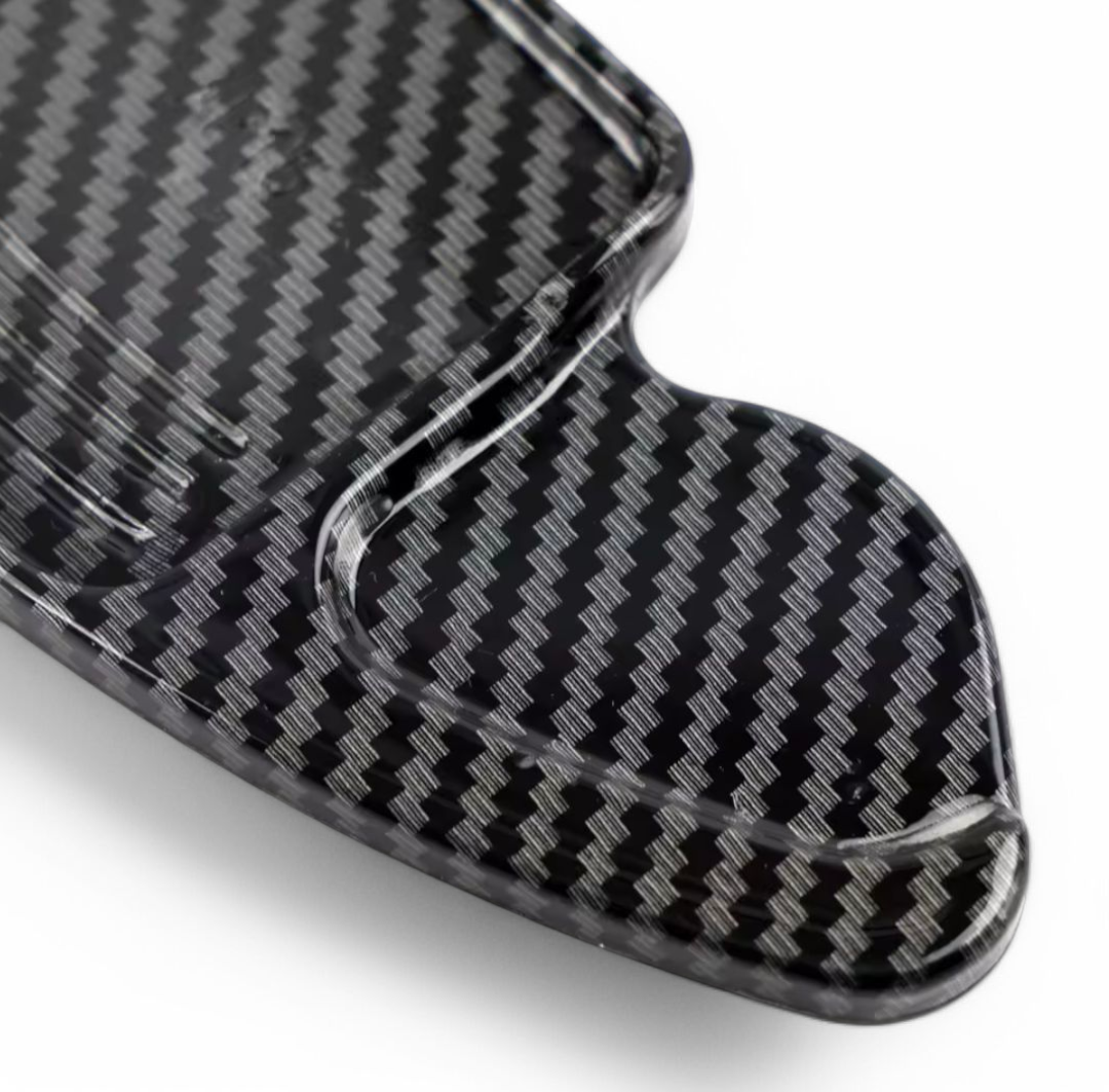 Palettes au volant aluminium Performance pour Audi A5, S5, RS5 B8 (2007 à 2016), vue 19