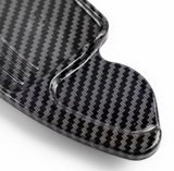 Palettes au volant aluminium Performance pour Audi A8, S8 D4 (2010 à 2017), vue 21