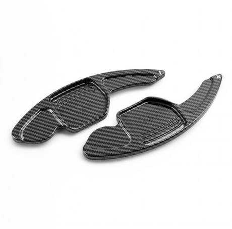 Palettes au volant aluminium Performance pour Audi Q3 (2011 à 2018), vue 18