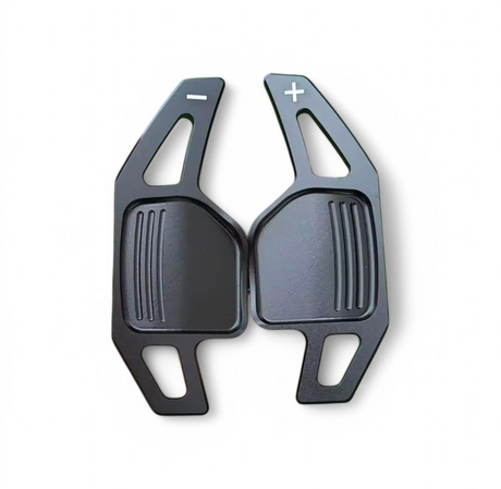 Palettes au volant aluminium Performance pour Audi Q5, SQ5 I (2008 à 2017), avant restylage