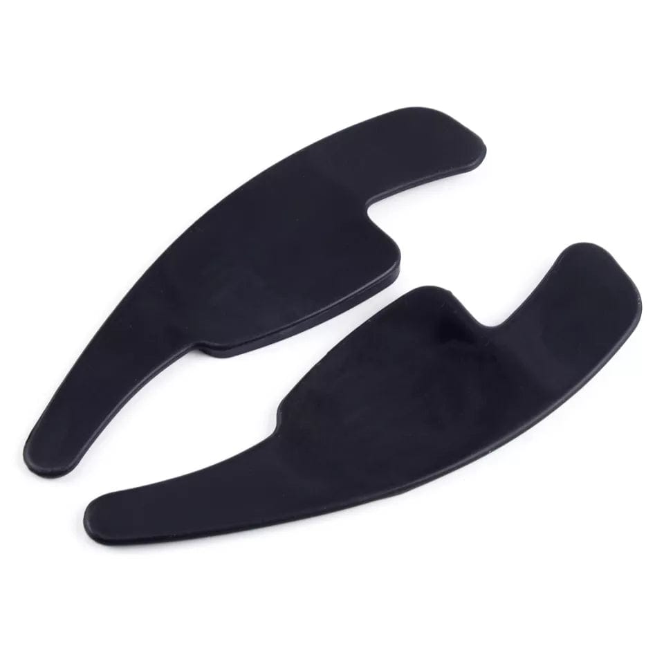 Palettes au volant réplique carbone pour Audi 2011 à 2018, vue 3