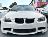 Paupières de phares avant Performance pour BMW Série 3 Coupé E92 E93 (2006 à 2013), vue 2