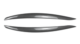Paupières de phares avant Performance pour BMW Série 3 Coupé E92 E93 (2006 à 2013), vue 4
