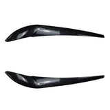 Paupières de phares avant Performance pour BMW X3 F25 (2010 à 2017), vue 12