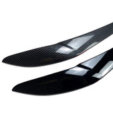 Paupières de phares avant Performance pour BMW X3 F25 (2010 à 2017), vue 13