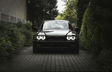 Phares Angel Eyes Anneaux LED pour BMW Série 7 E38 (1994 à 2001), coloris blanc 6000K
