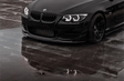 Phares Angel Eyes DTM Anneaux LED pour BMW Série 3 Coupé E92 E93 (2005 à 2012)