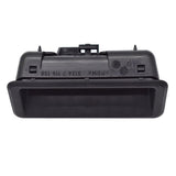 Poignée de coffre pour BMW Série 1 E81 E82 E87 E88 (2004 à 2011), vue 5