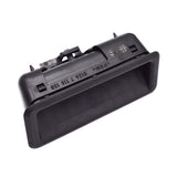 Poignée de coffre pour BMW Série 1 E81 E82 E87 E88 (2004 à 2011), vue 14