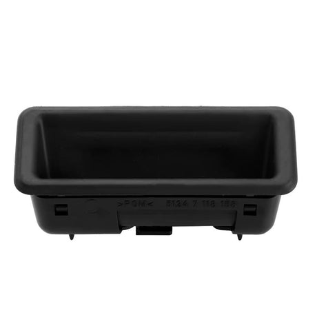 Poignée de coffre pour BMW Série 3 E90 E91 E92 et E93 (2006 à 2013)