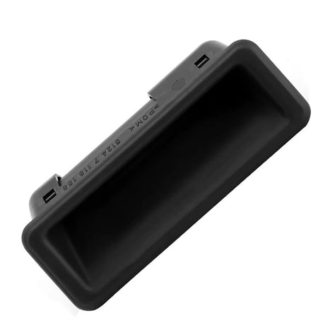 Poignée de coffre pour BMW Série 5 E60 Berline et E61 Touring (2003 à 2010), vue 4