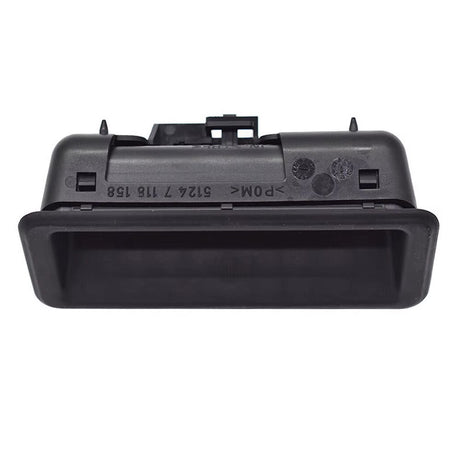 Poignée de coffre pour BMW Série 5 E60 Berline et E61 Touring (2003 à 2010), vue 5