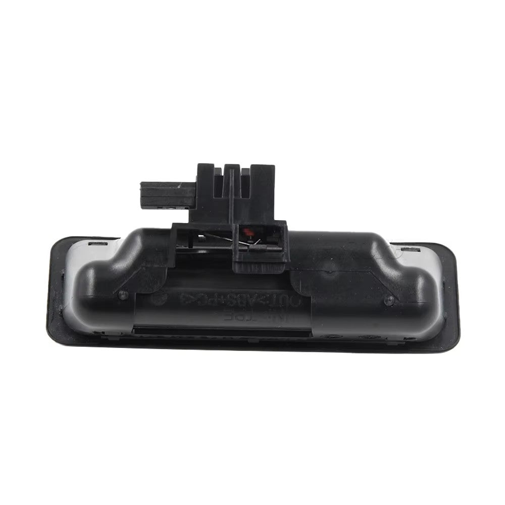 Poignée de coffre pour BMW Série 5 E60 Berline et E61 Touring (2003 à 2010), vue 13