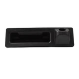 Poignée de Coffre de Remplacement pour BMW Série 4 F32 F33 F36 M4 F82 F83 (2013 à 2017), avec caméra de recul (trou de 18mm)