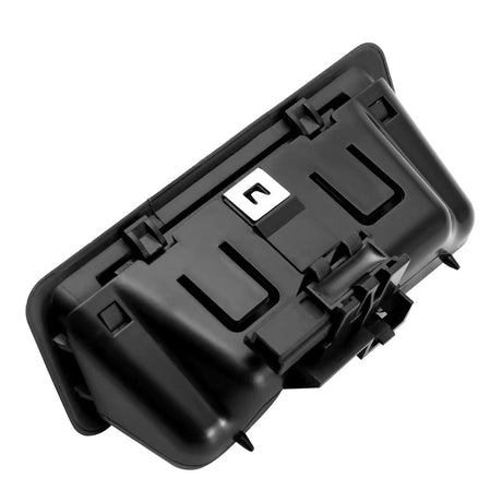 Poignée de Hayon de Coffre pour BMW X5 E70 (2006 à 2013), vue 10