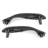 Poignées de portes intérieures pour BMW Série 3 F30 (2011 à 2019), vue 3